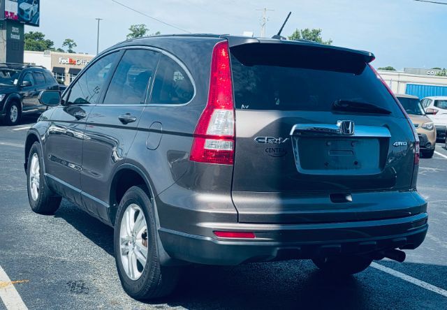2011 Honda CR-V / SAR EX-L