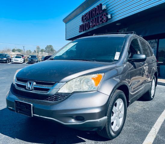 2011 Honda CR-V / SAR SE 2WD 5-Speed AT