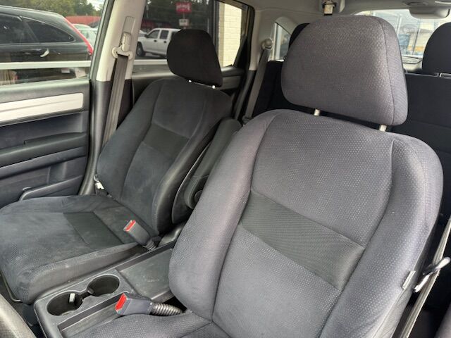 2011 Honda CR-V SE 4WD 5-Speed AT Greensboro NC