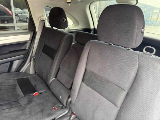 2011 Honda CR-V SE 4WD 5-Speed AT Greensboro NC