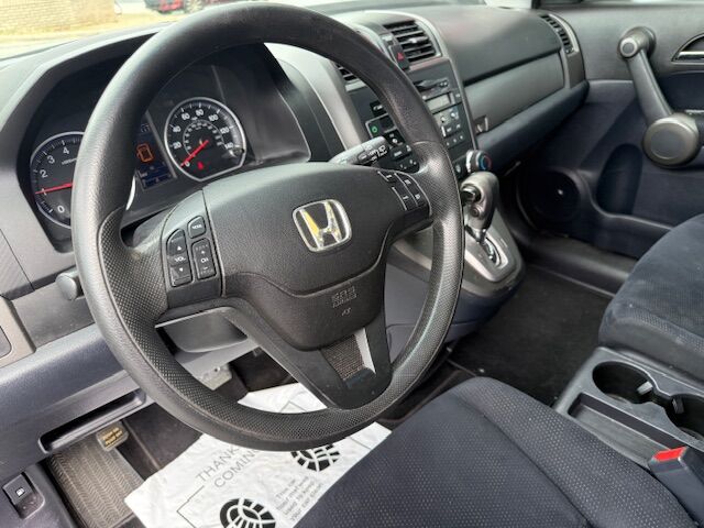 2011 Honda CR-V SE 4WD 5-Speed AT Greensboro NC
