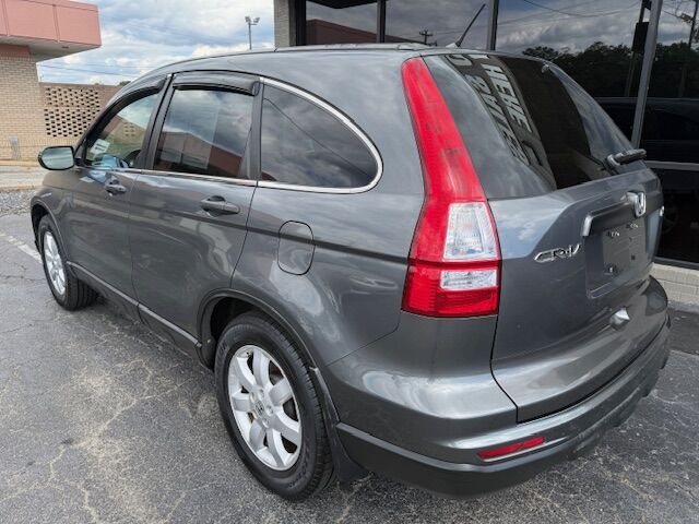 2011 Honda CR-V SE 4WD 5-Speed AT Greensboro NC