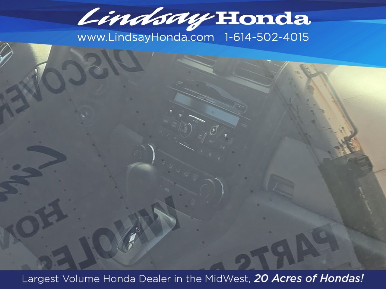 2011 Honda CR-V SE Columbus OH