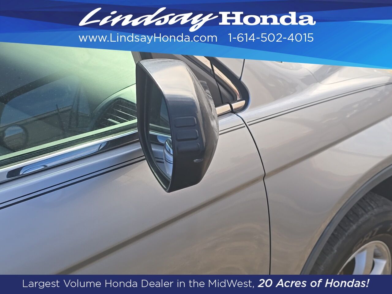 2011 Honda CR-V SE Columbus OH