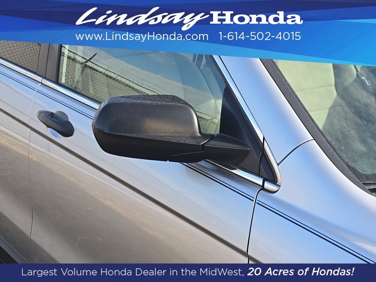 2011 Honda CR-V SE Columbus OH