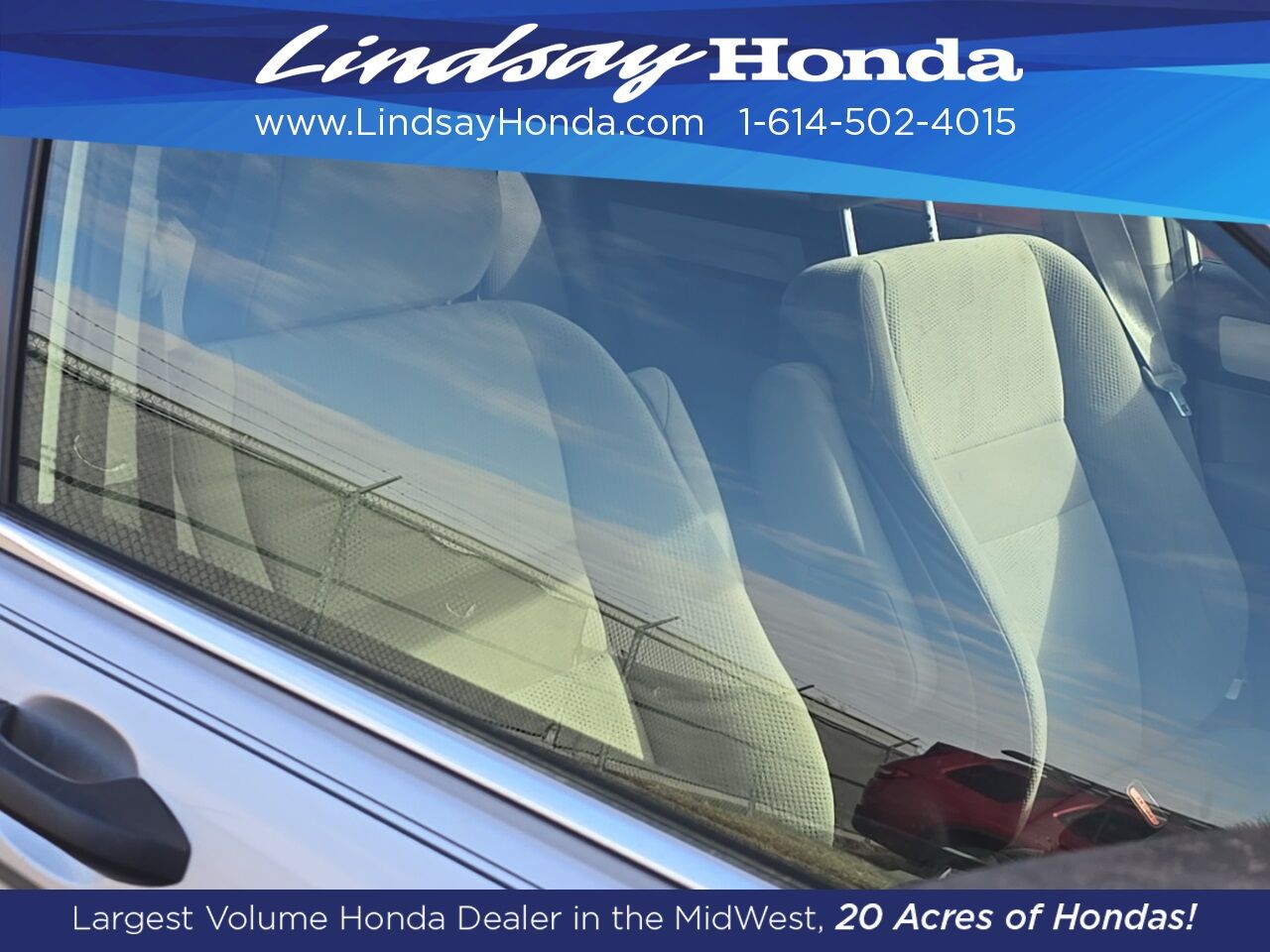 2011 Honda CR-V SE Columbus OH