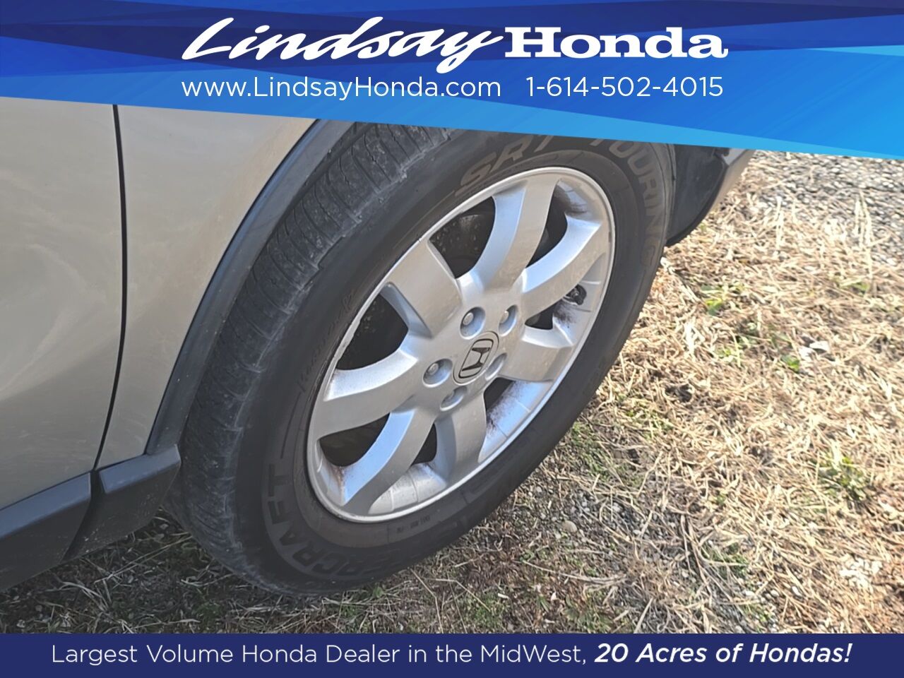 2011 Honda CR-V SE Columbus OH