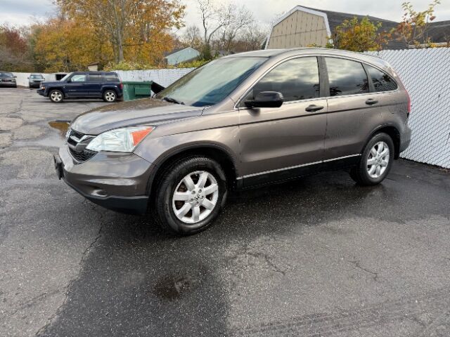 2011 Honda CR-V SE