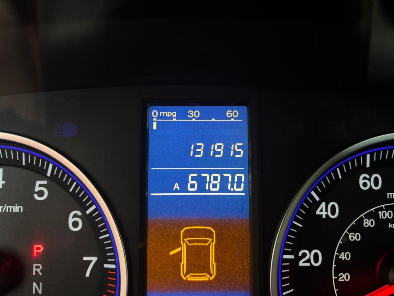 2011 Honda CR-V SE Franklin OH
