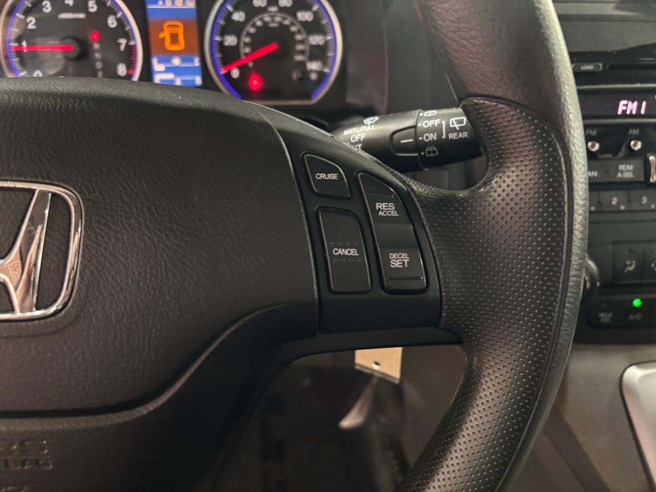 2011 Honda CR-V SE Franklin OH