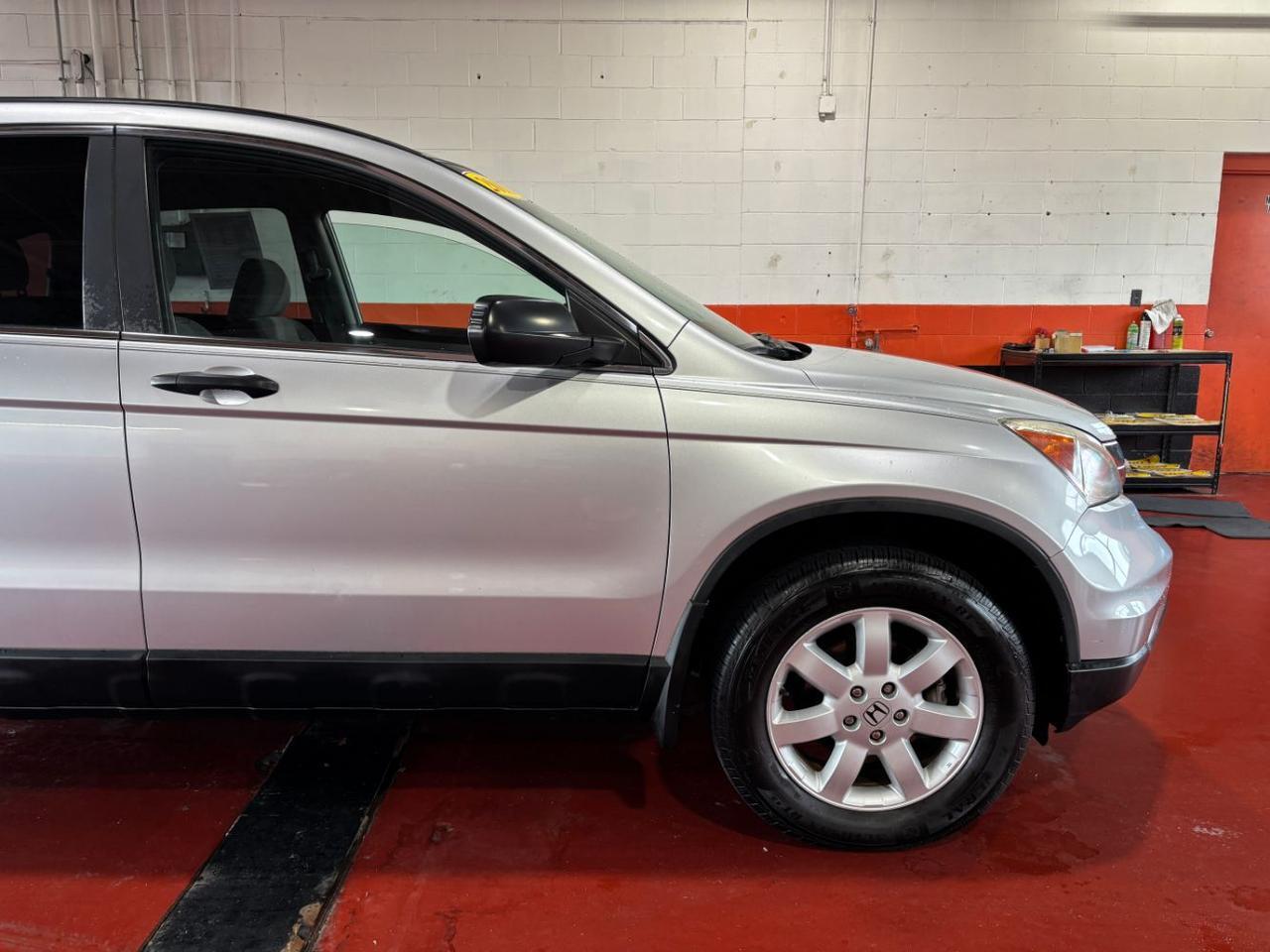 2011 Honda CR-V SE Franklin OH