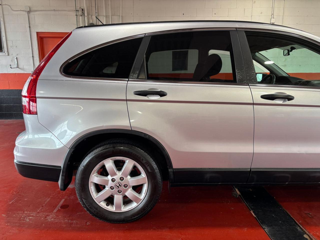 2011 Honda CR-V SE Franklin OH