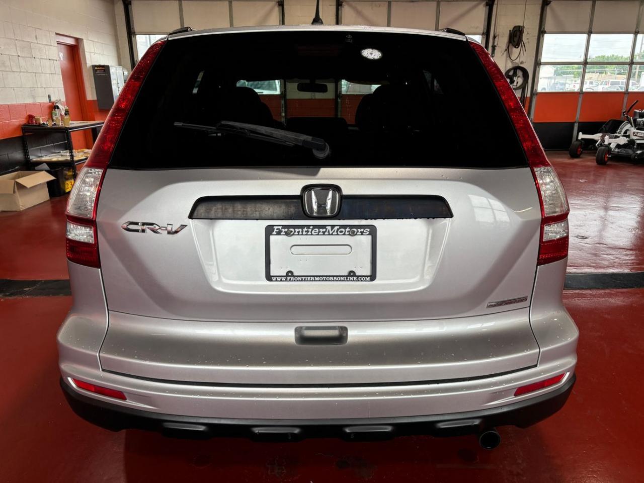 2011 Honda CR-V SE Franklin OH