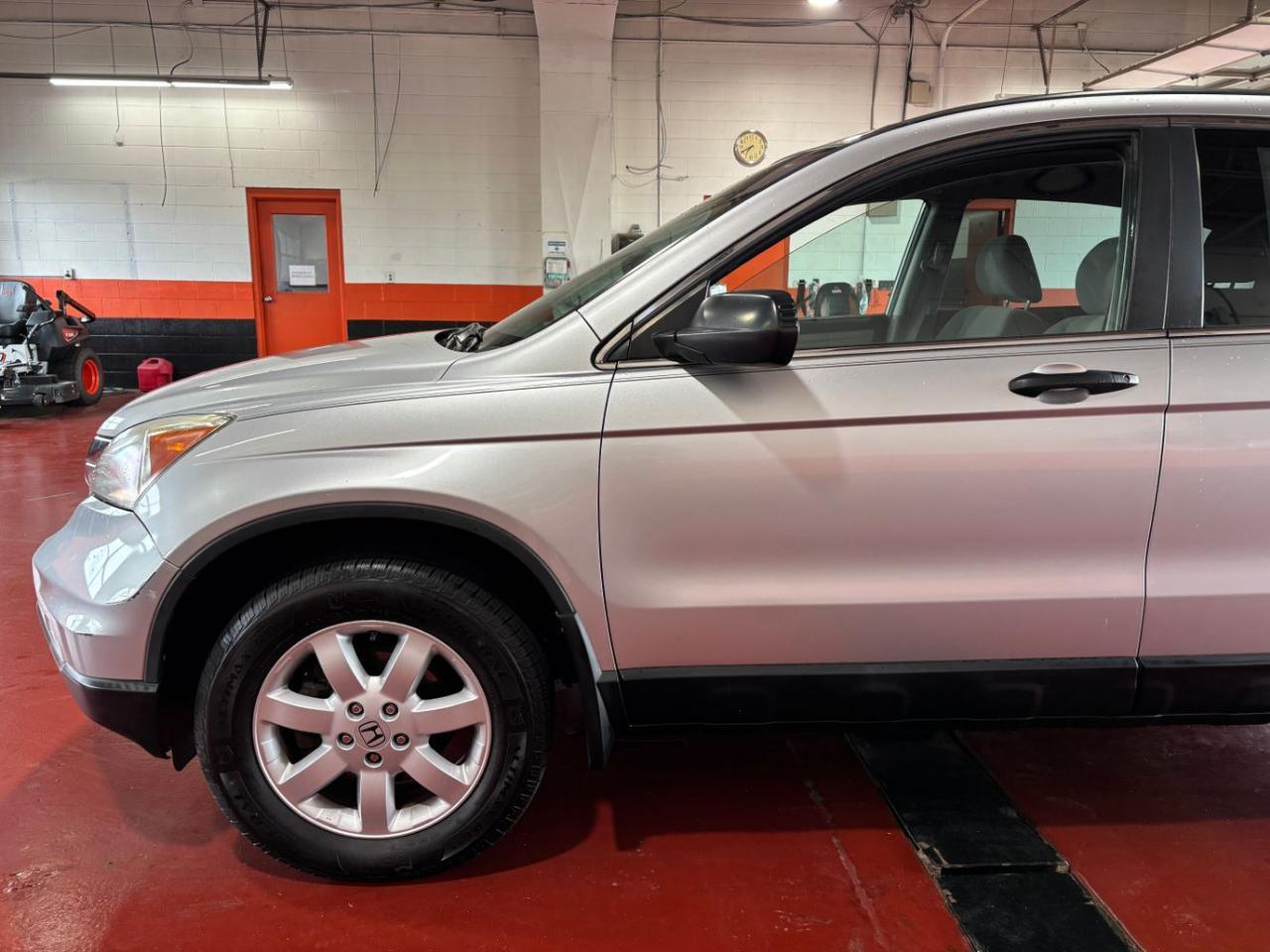 2011 Honda CR-V SE Franklin OH