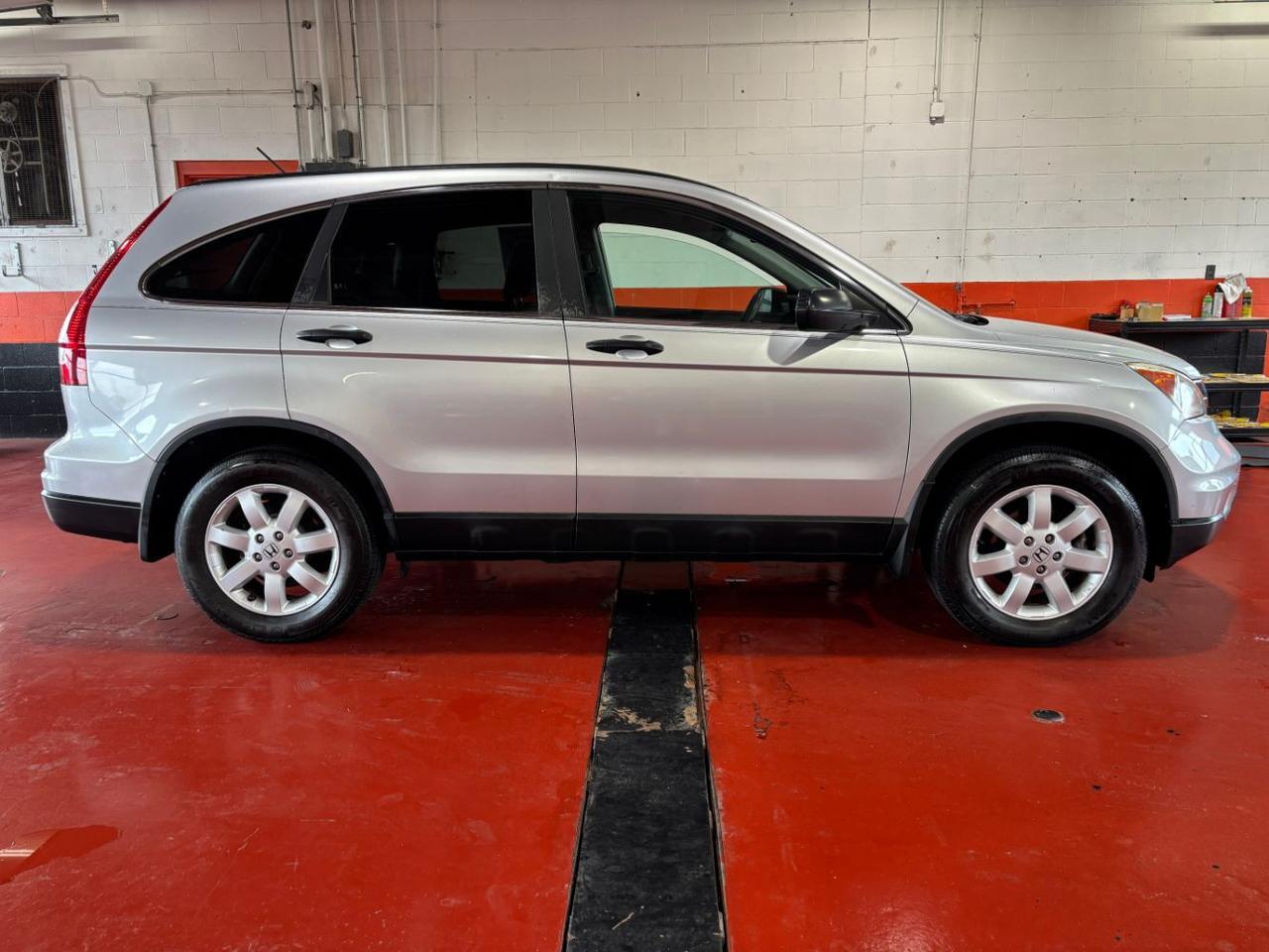 2011 Honda CR-V