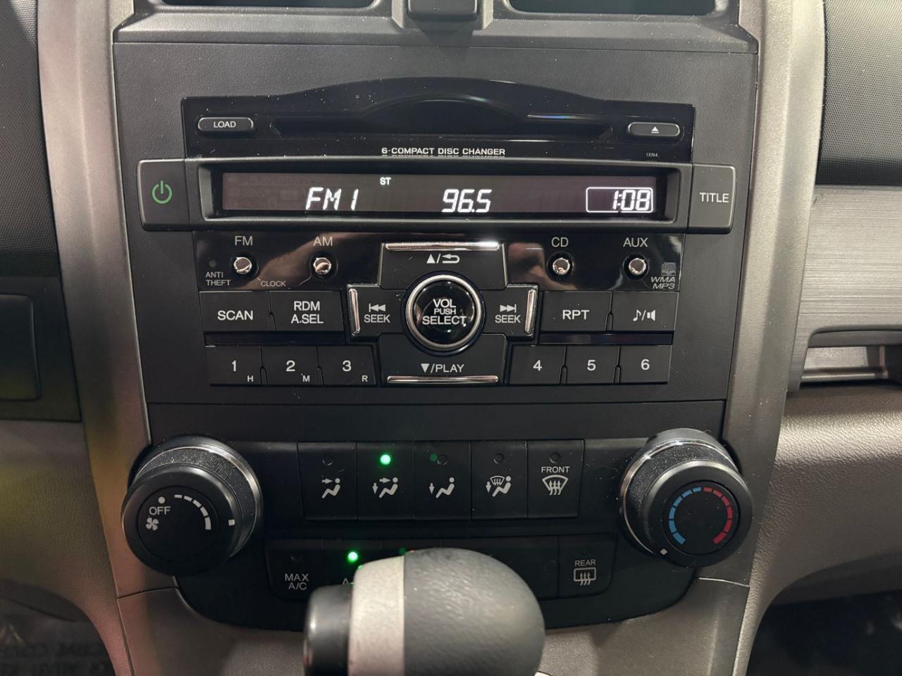 2011 Honda CR-V SE Franklin OH