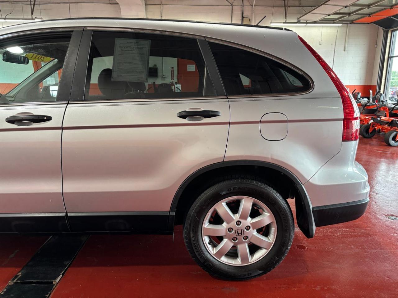 2011 Honda CR-V SE Franklin OH