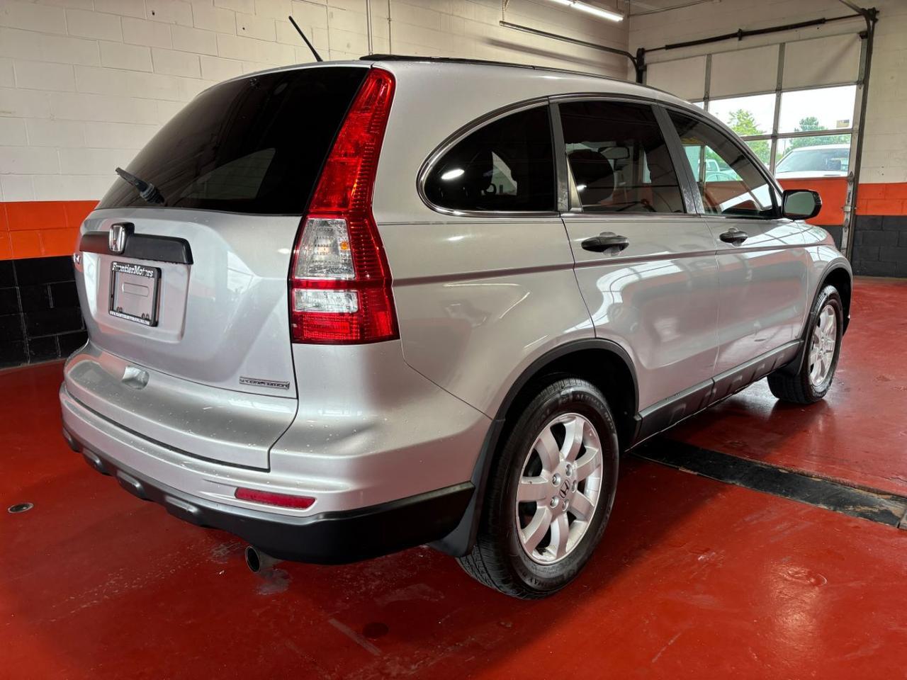 2011 Honda CR-V SE Franklin OH