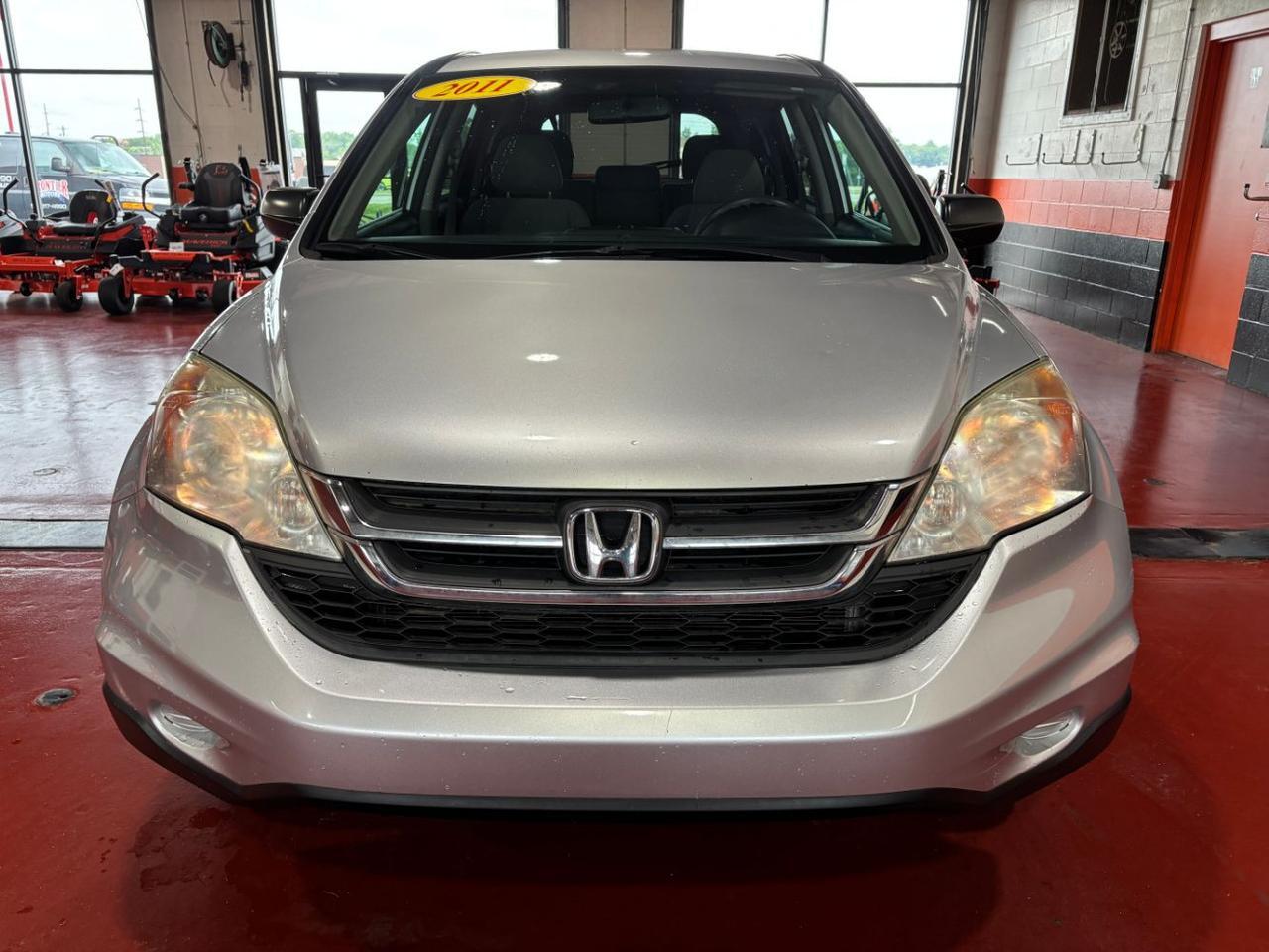 2011 Honda CR-V SE Franklin OH