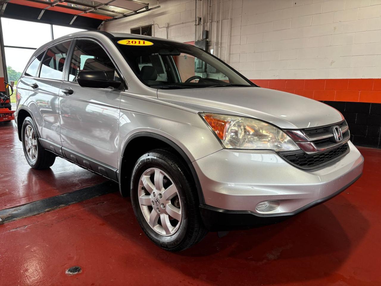2011 Honda CR-V SE Franklin OH