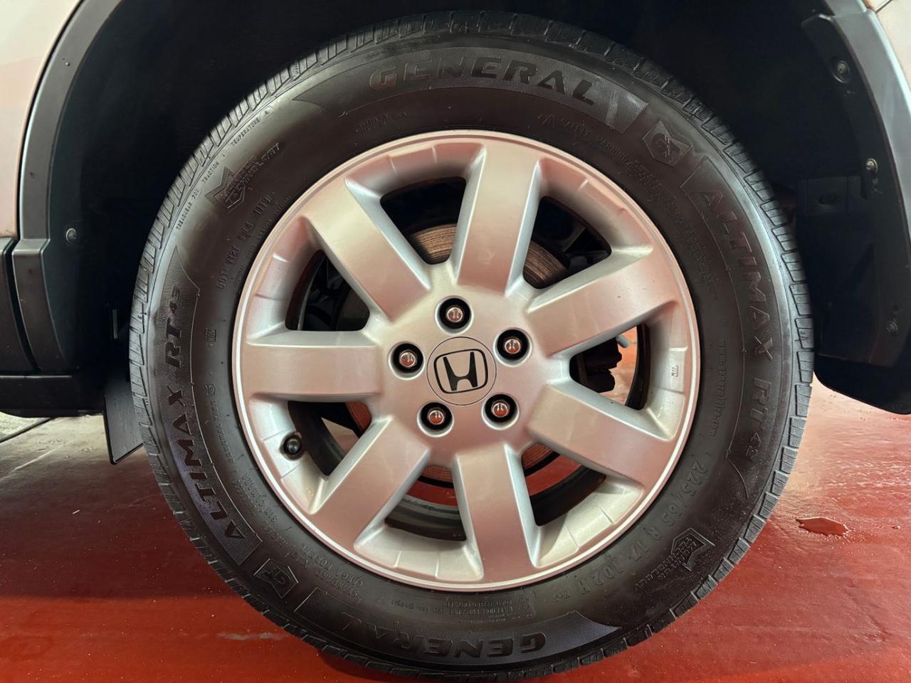 2011 Honda CR-V SE Franklin OH