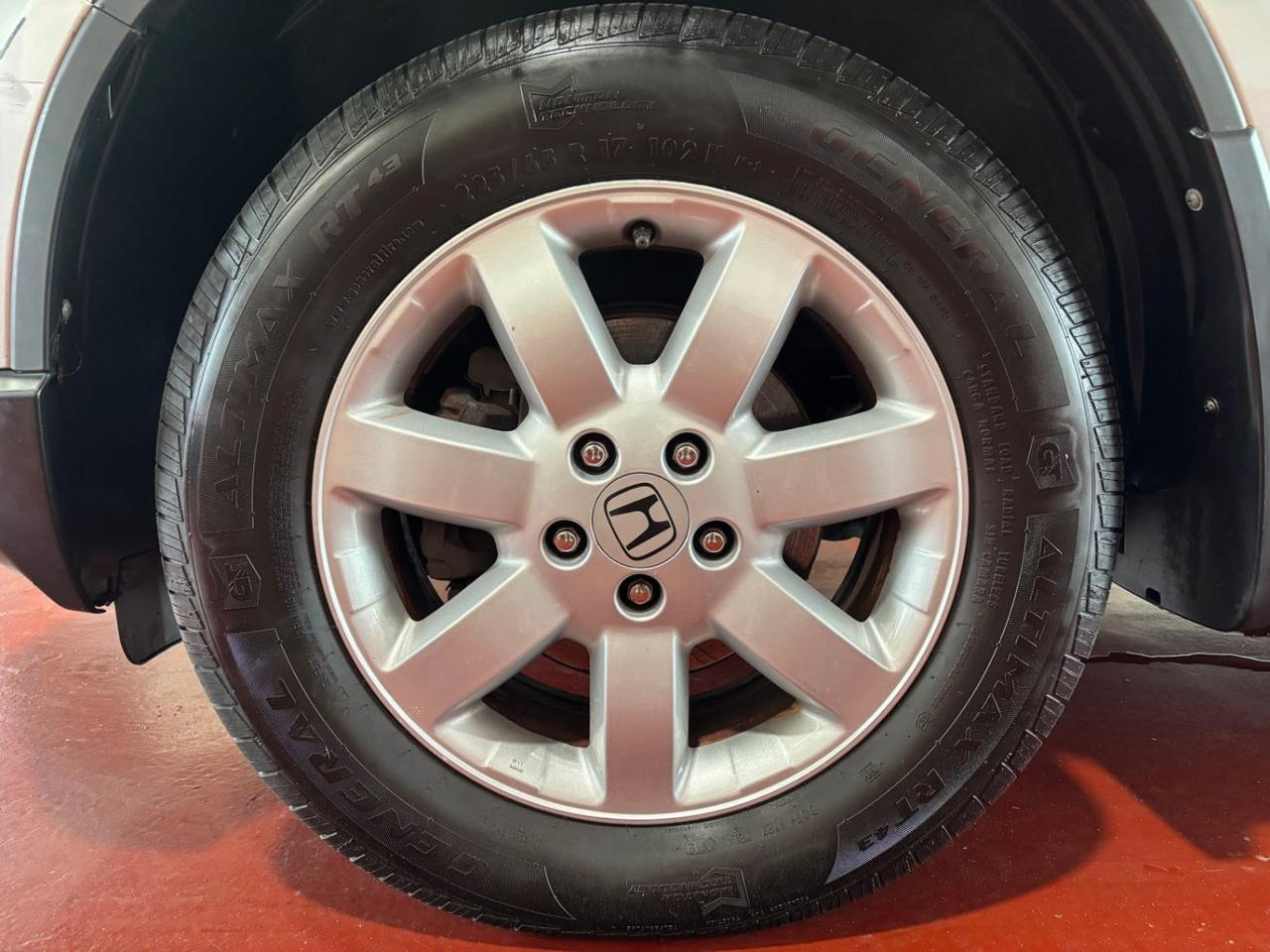 2011 Honda CR-V SE Franklin OH
