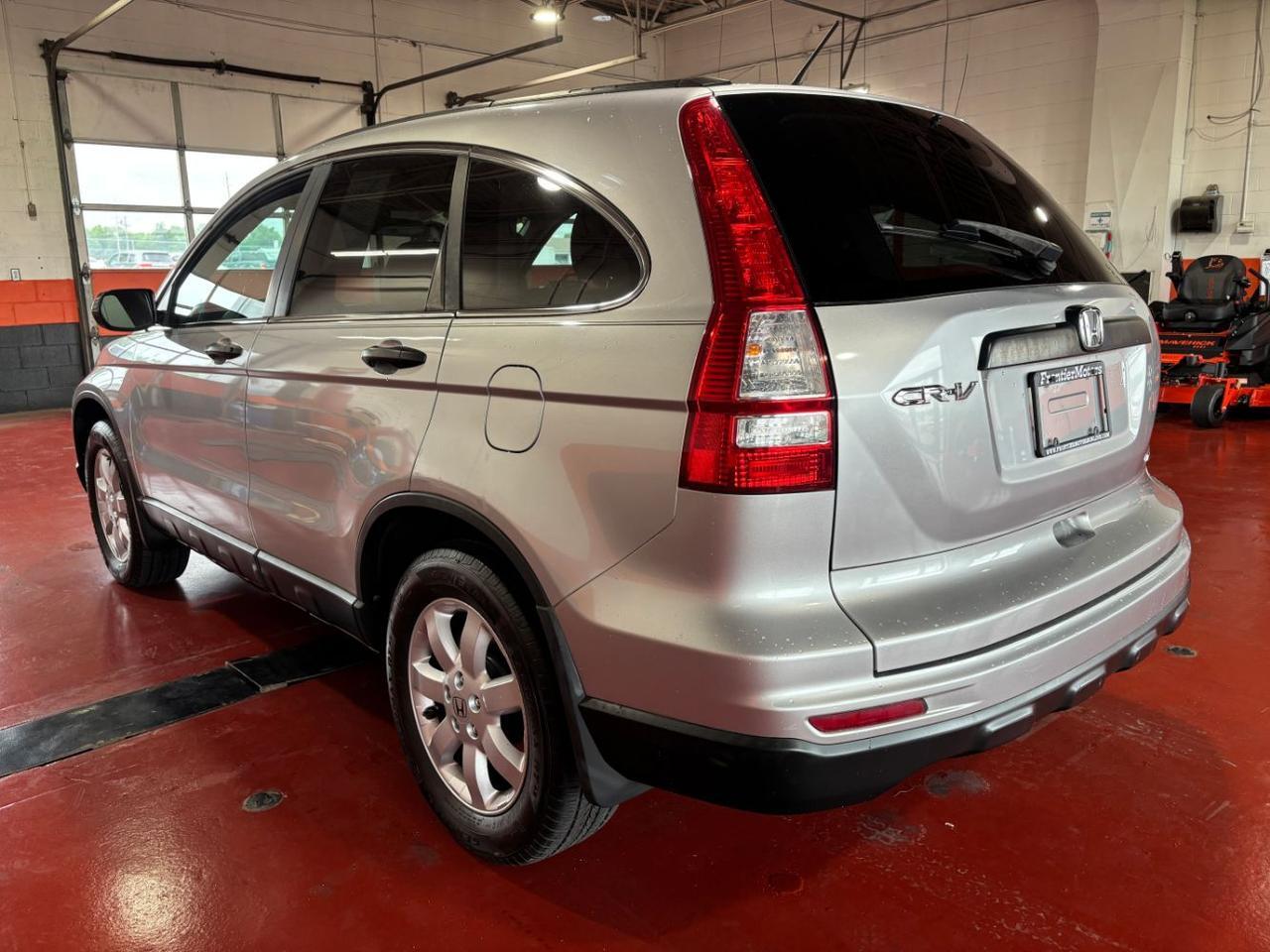 2011 Honda CR-V SE Franklin OH