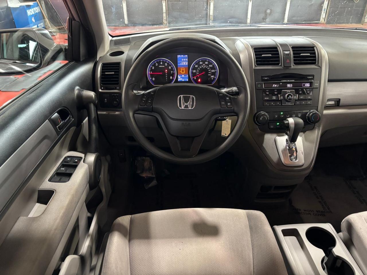 2011 Honda CR-V SE Franklin OH