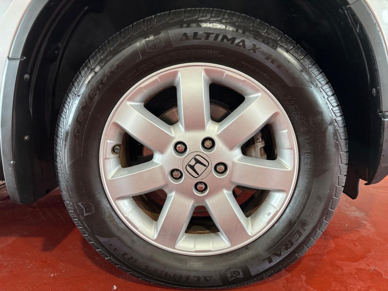 2011 Honda CR-V SE Franklin OH