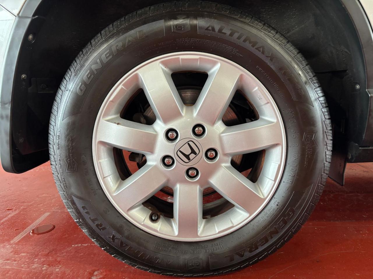 2011 Honda CR-V SE Franklin OH