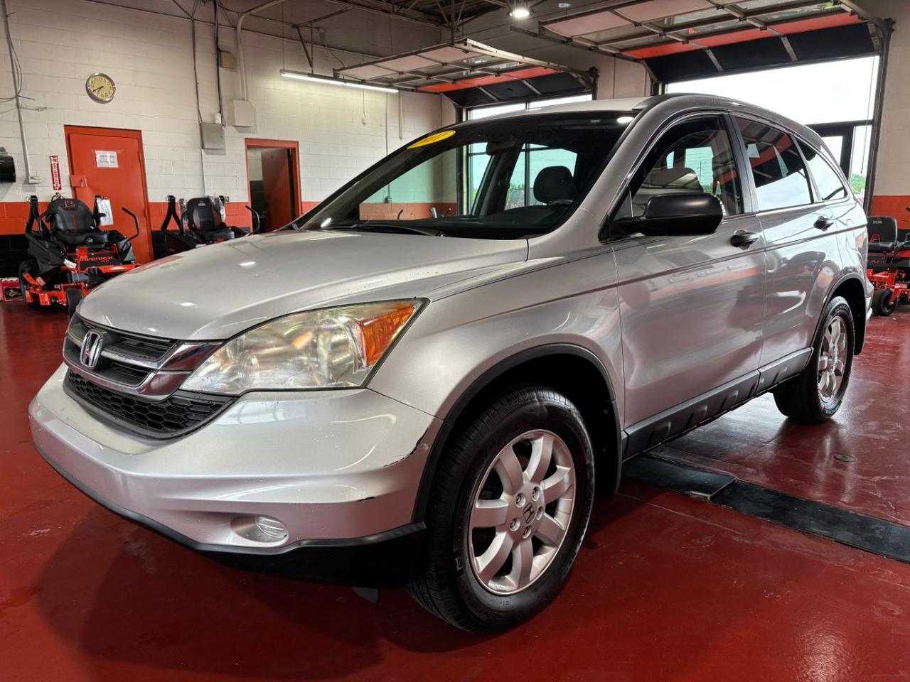 2011 Honda CR-V SE Franklin OH