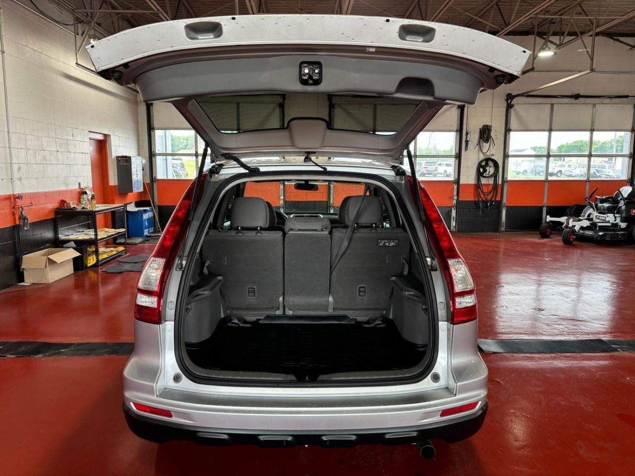 2011 Honda CR-V SE Franklin OH