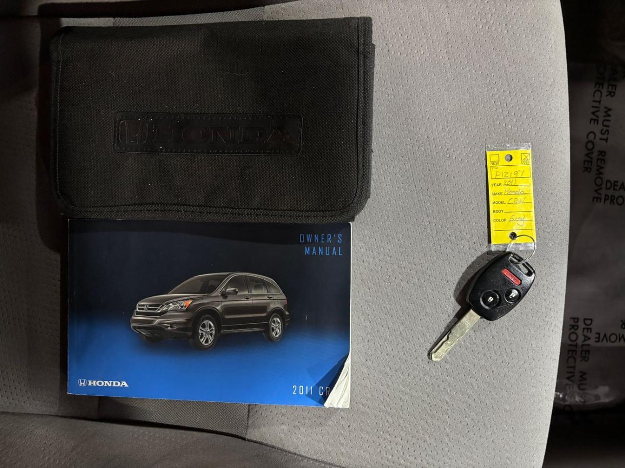 2011 Honda CR-V SE Franklin OH
