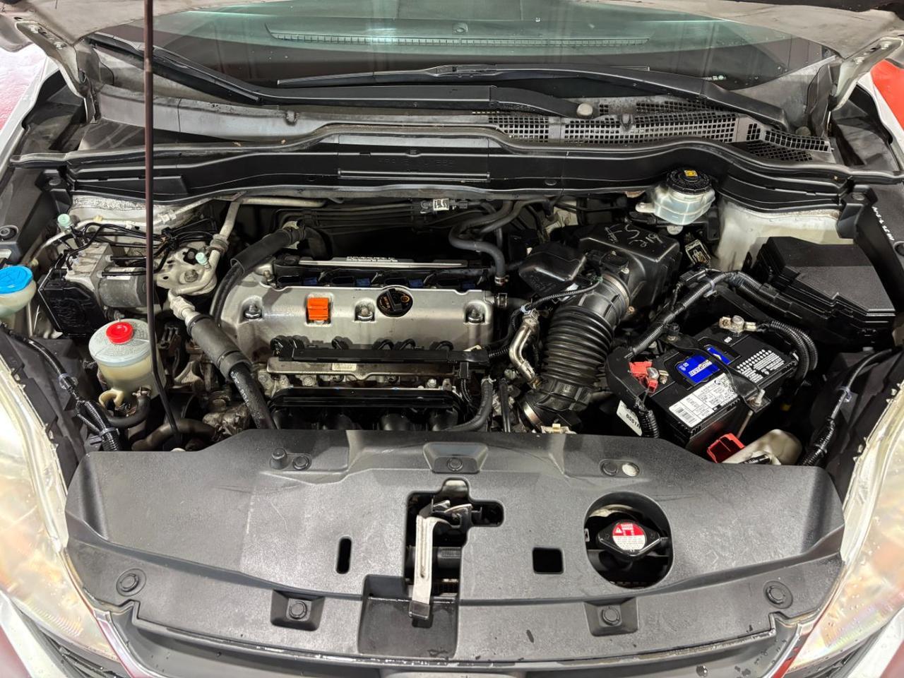 2011 Honda CR-V SE Franklin OH