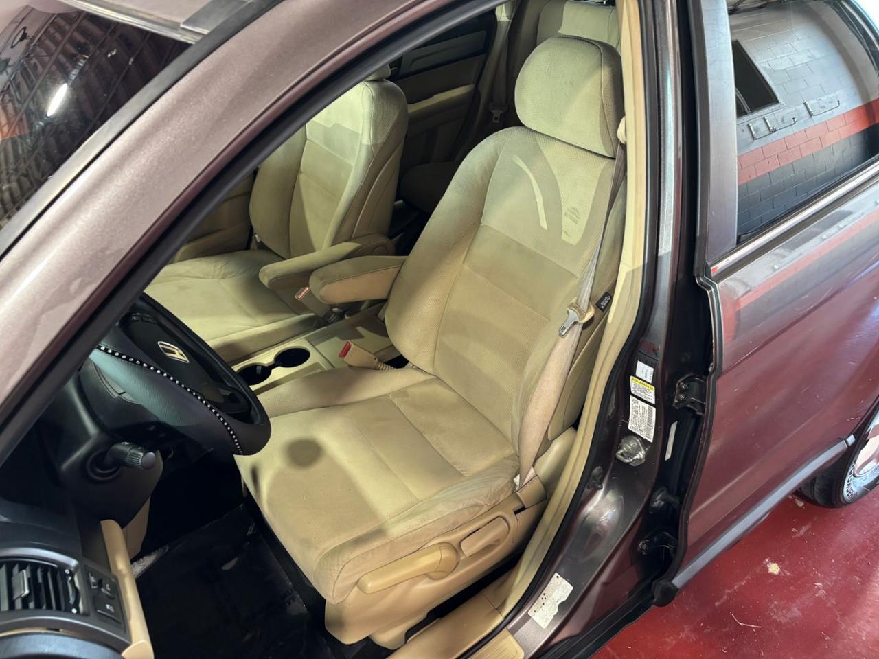 2011 Honda CR-V SE Franklin OH