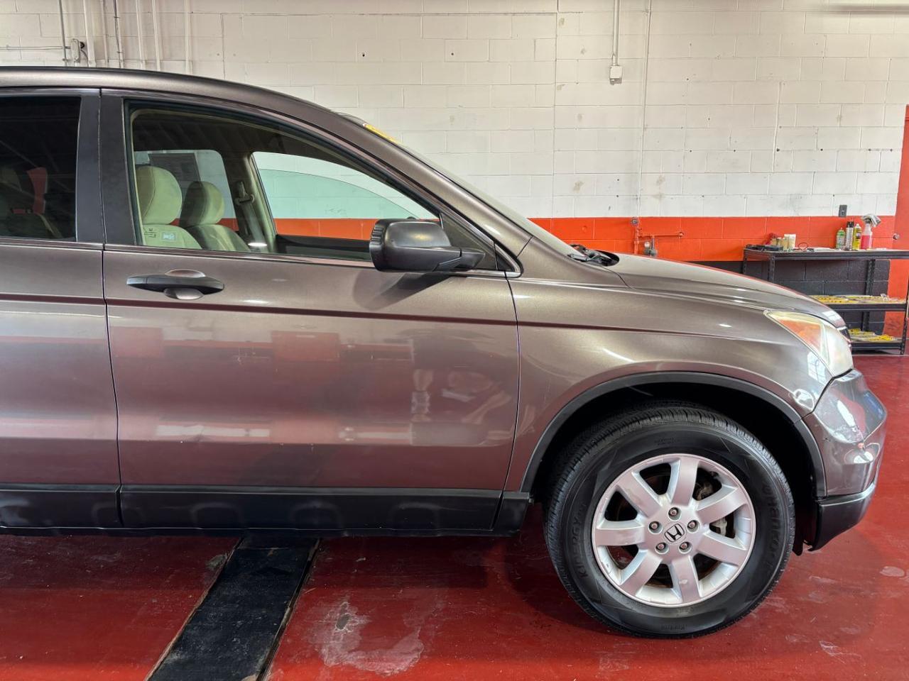 2011 Honda CR-V SE Franklin OH