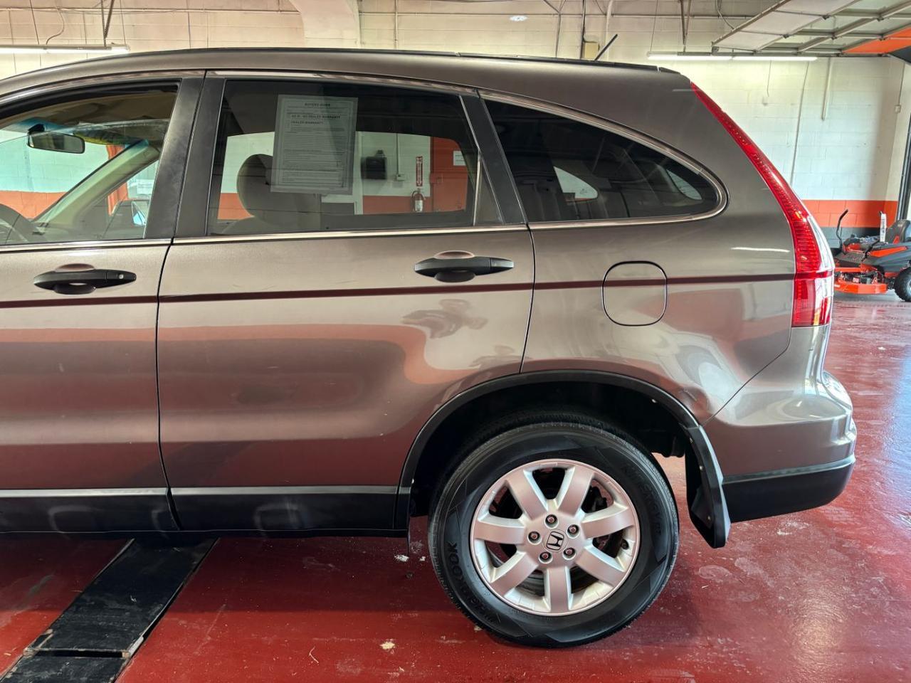 2011 Honda CR-V SE Franklin OH
