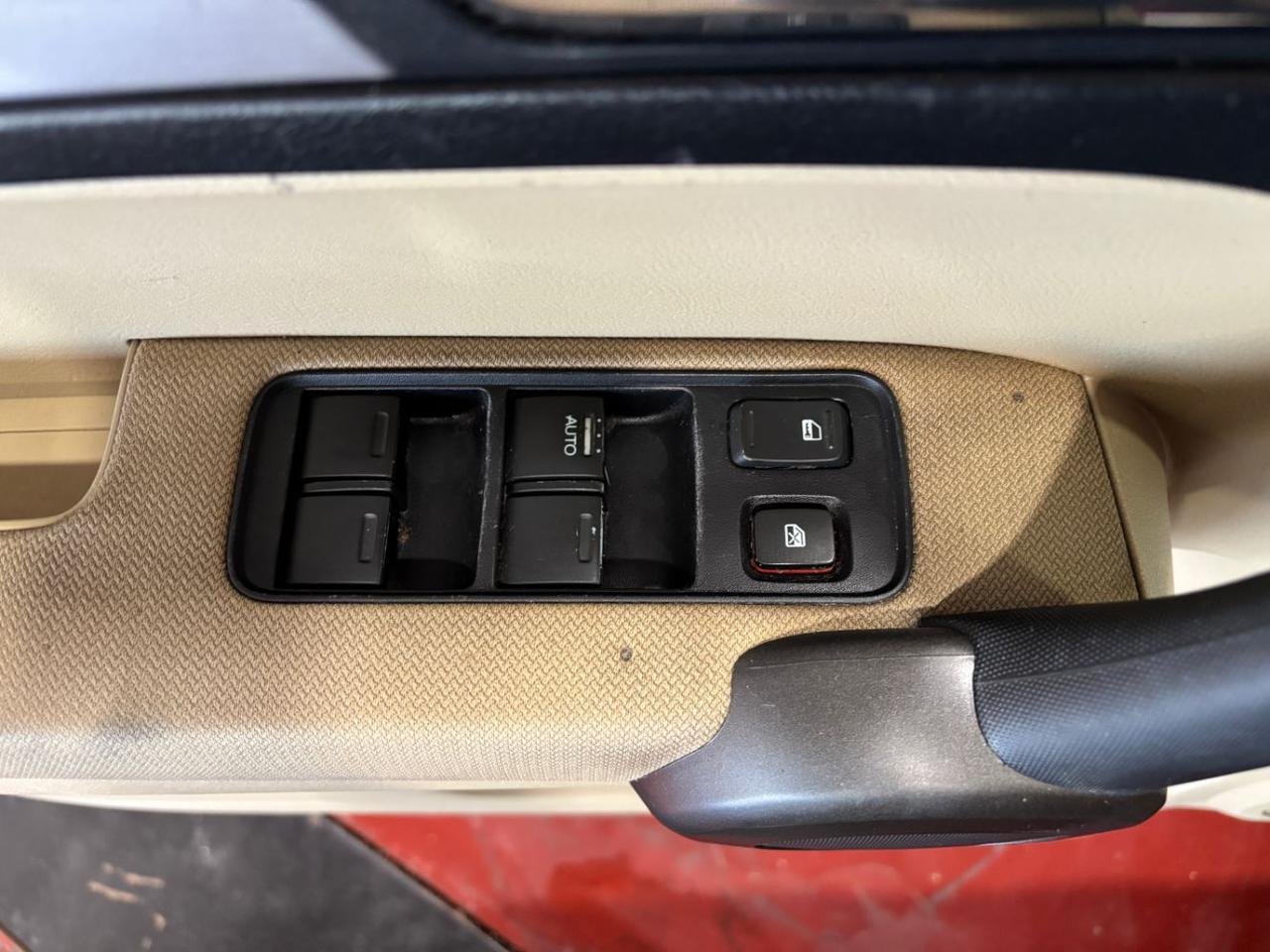 2011 Honda CR-V SE Franklin OH