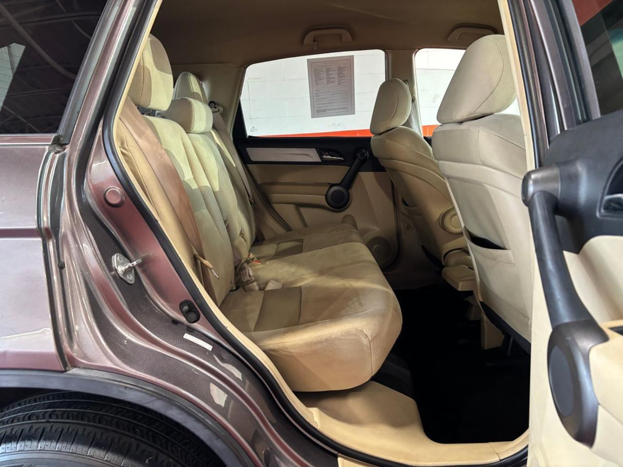 2011 Honda CR-V SE Franklin OH