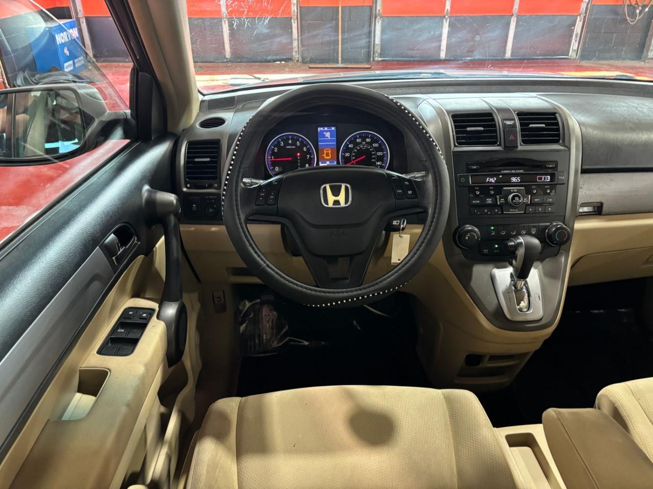 2011 Honda CR-V SE Franklin OH