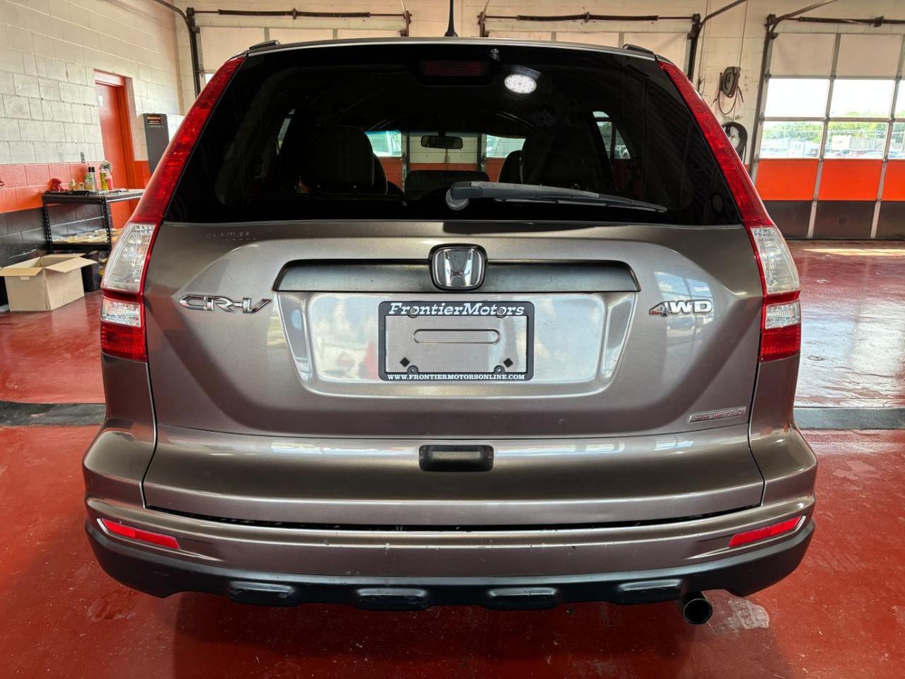 2011 Honda CR-V SE Franklin OH