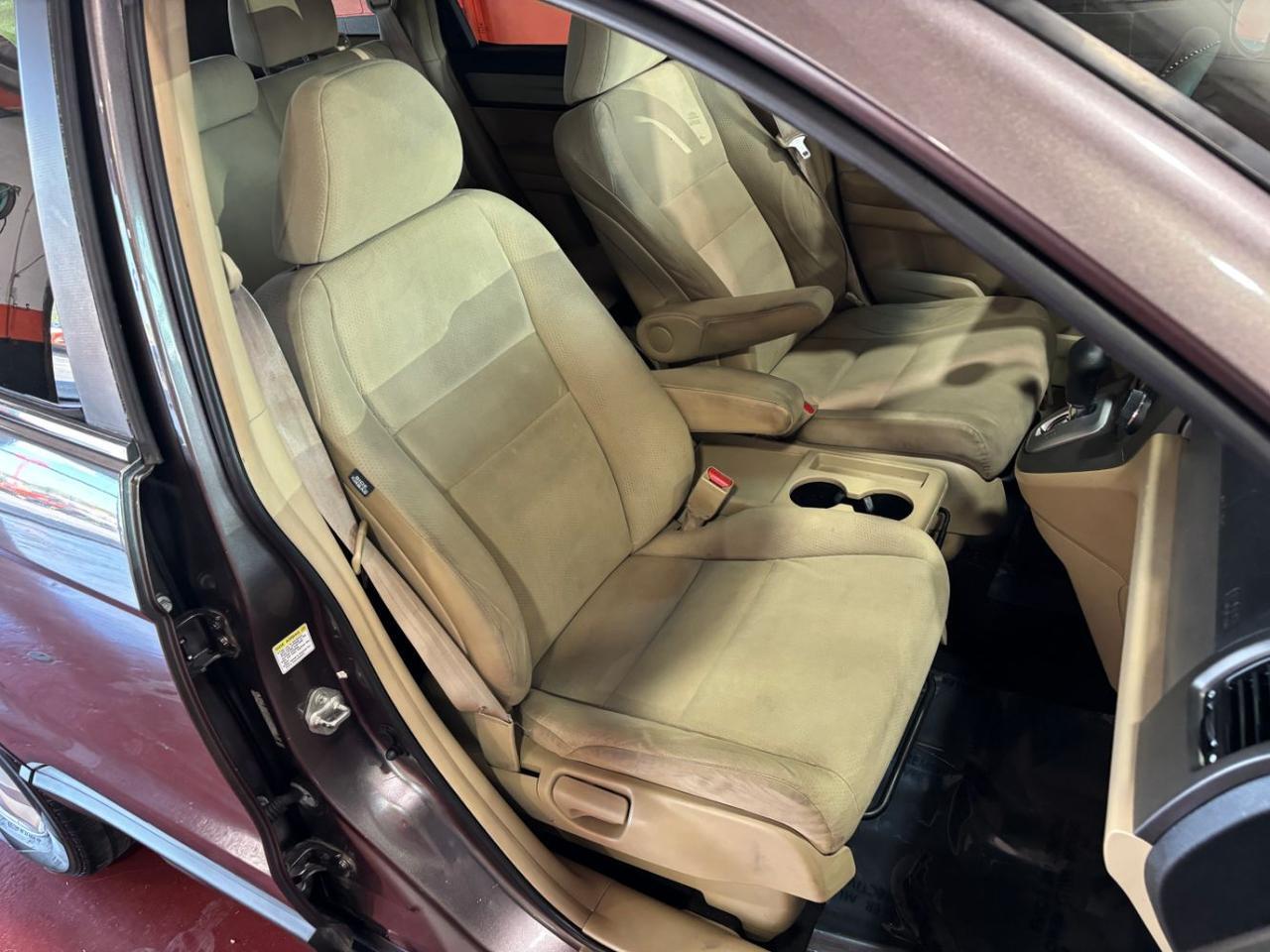 2011 Honda CR-V SE Franklin OH