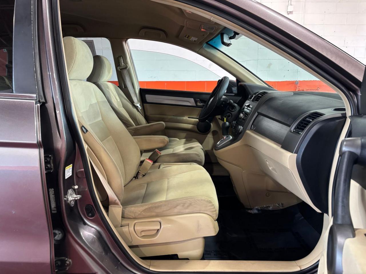 2011 Honda CR-V SE Franklin OH