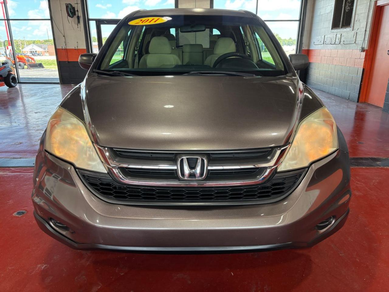 2011 Honda CR-V SE Franklin OH