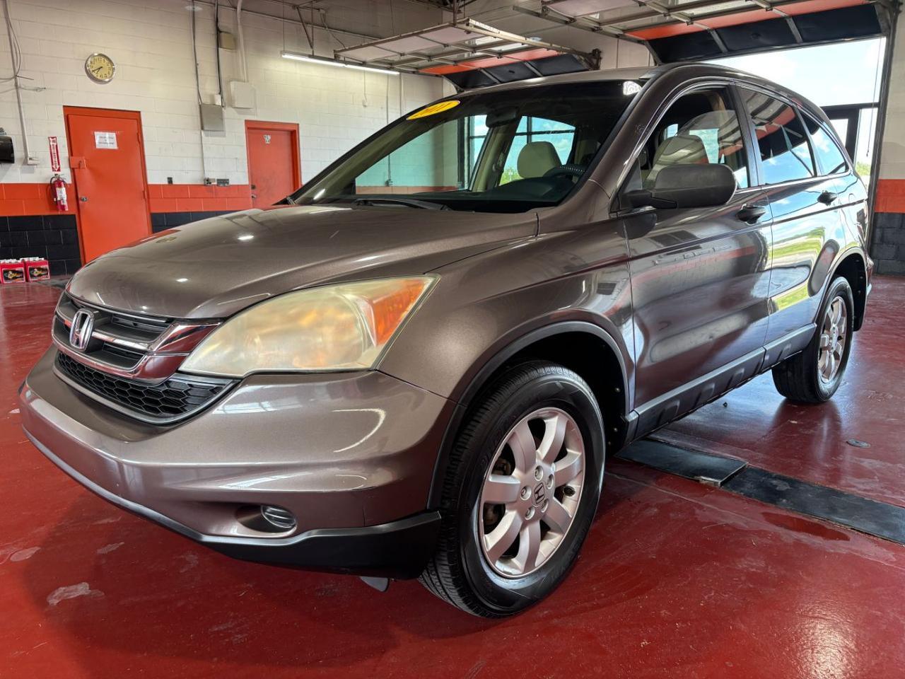 2011 Honda CR-V SE Franklin OH