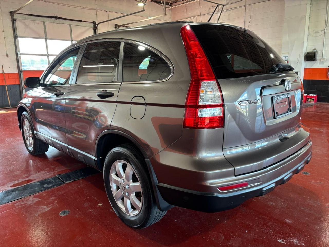 2011 Honda CR-V SE Franklin OH