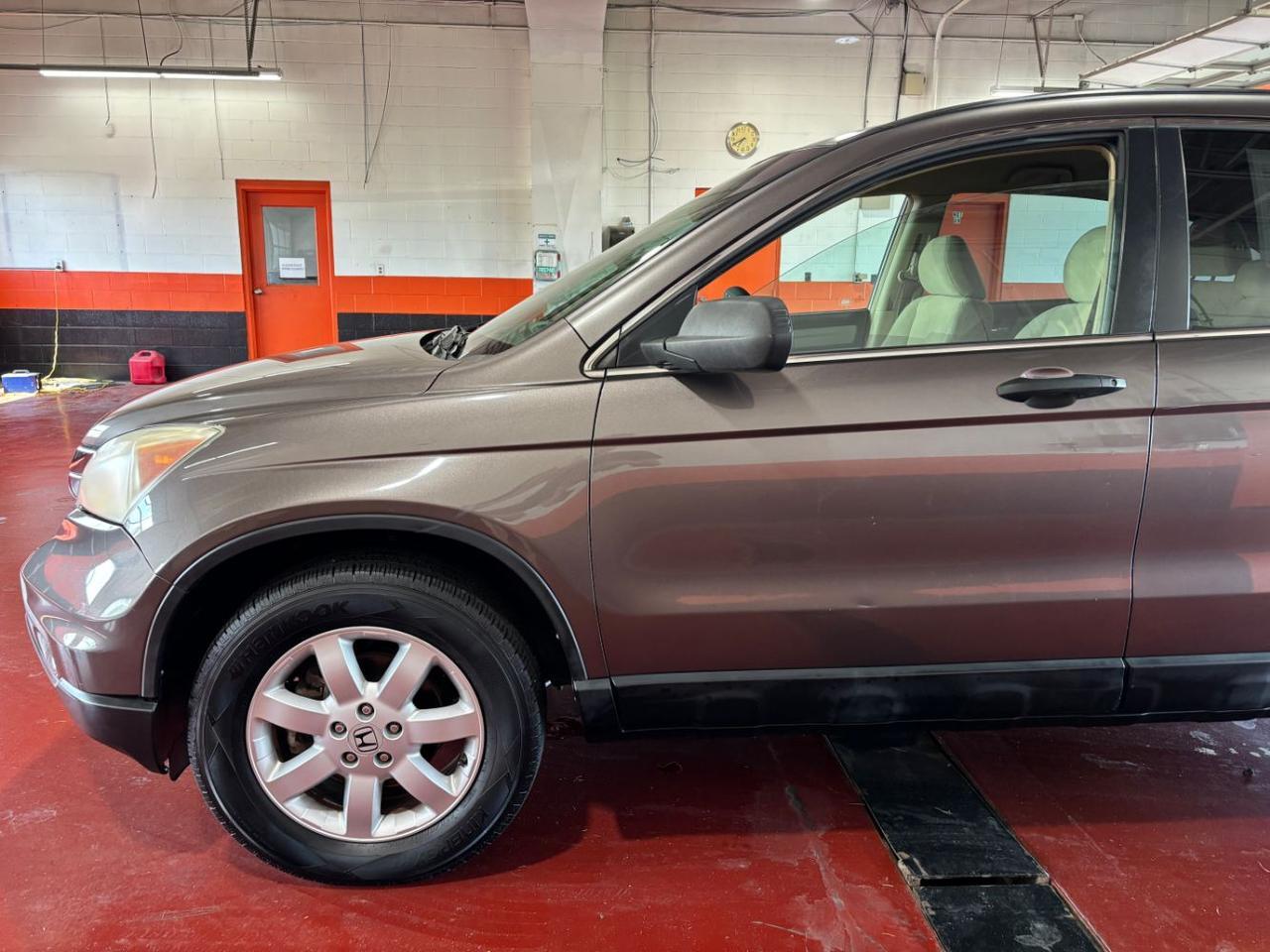 2011 Honda CR-V SE Franklin OH