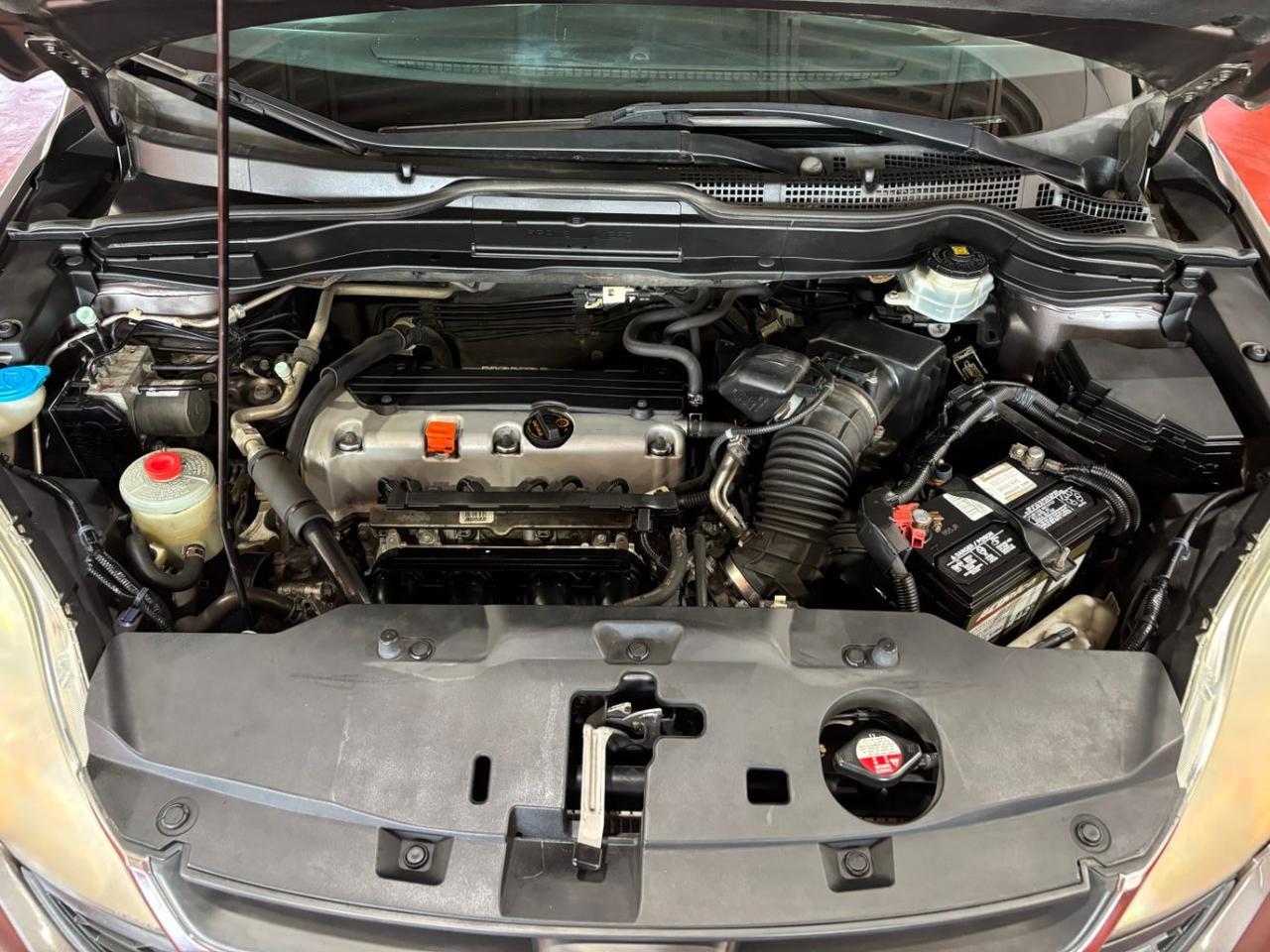 2011 Honda CR-V SE Franklin OH
