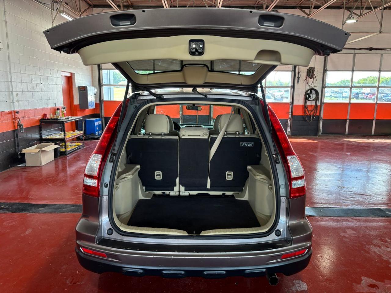 2011 Honda CR-V SE Franklin OH
