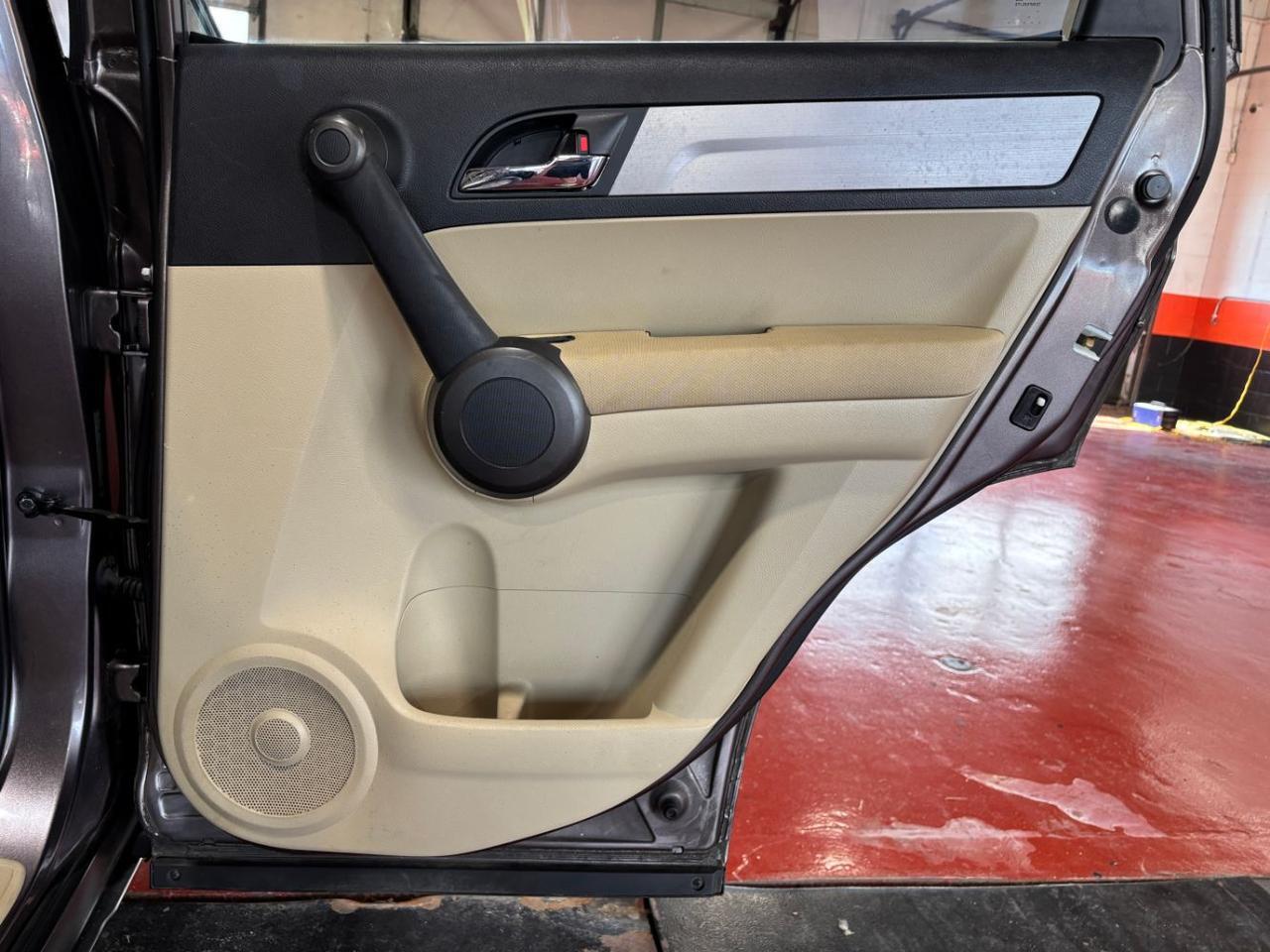 2011 Honda CR-V SE Franklin OH